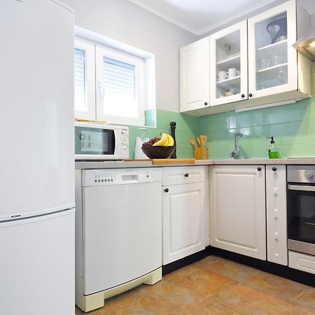 Apartman Don Pag Town Esterno foto
