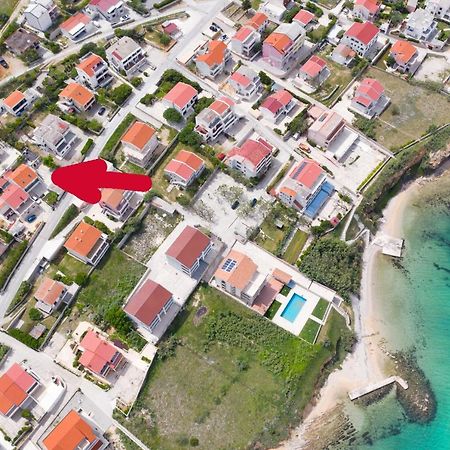 Apartman Don Pag Town Esterno foto