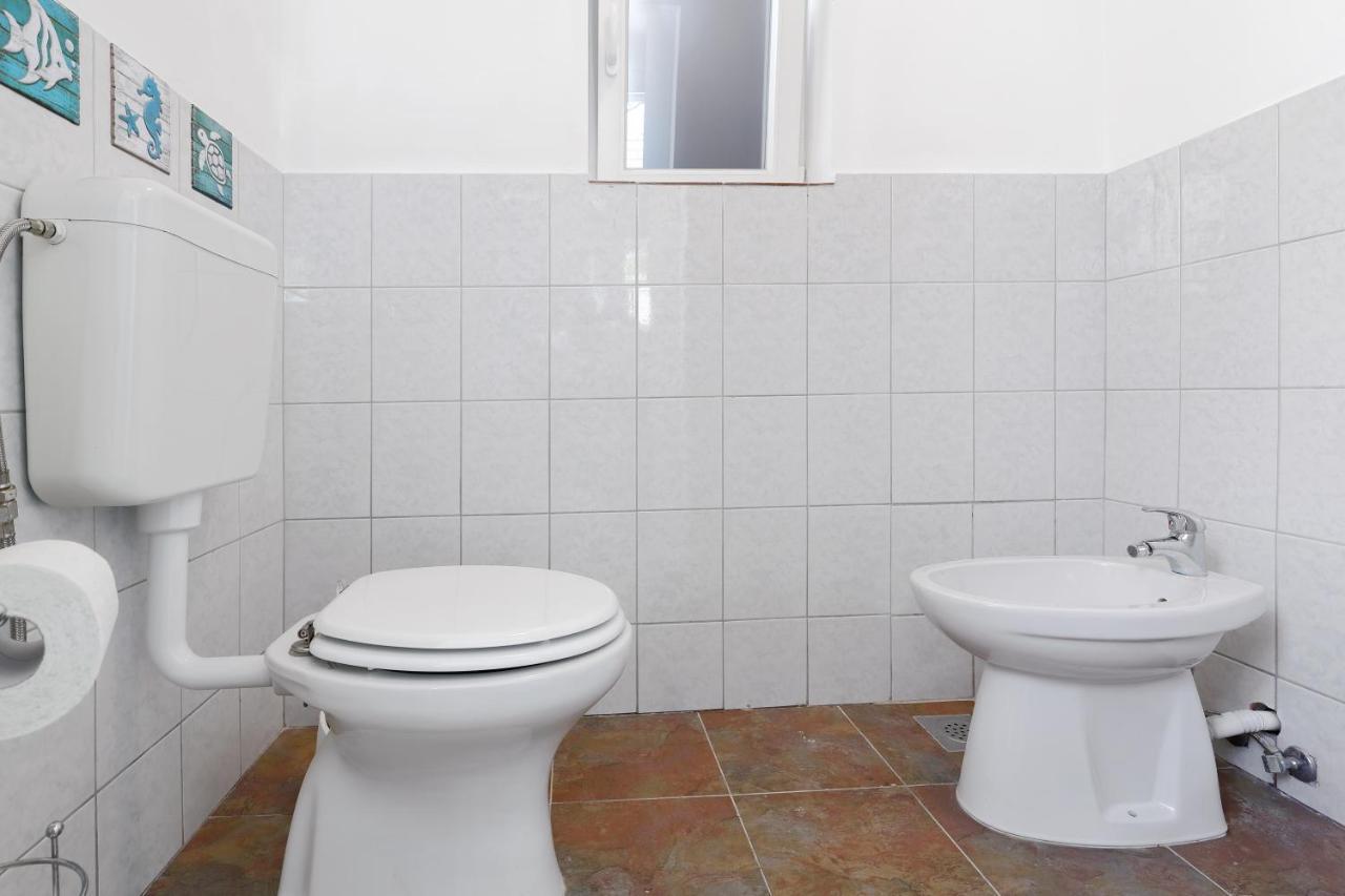 Apartman Don Pag Town Esterno foto